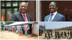 It’s optimism galore as Kenyans mark one year since acrimonious Uhuru-Raila showdown