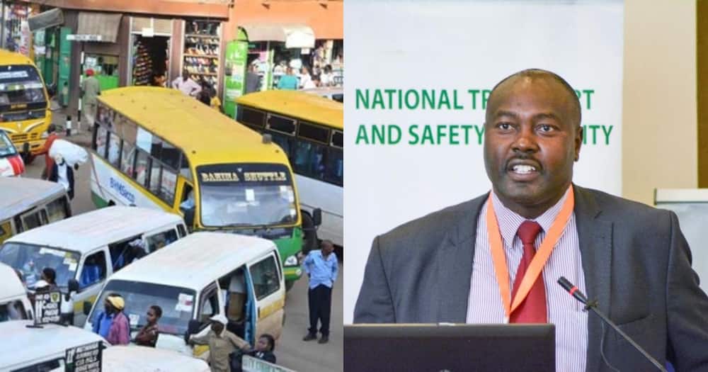 It’s not offense not to carry driver's license provided you are licensed to drive, NTSA clarifies