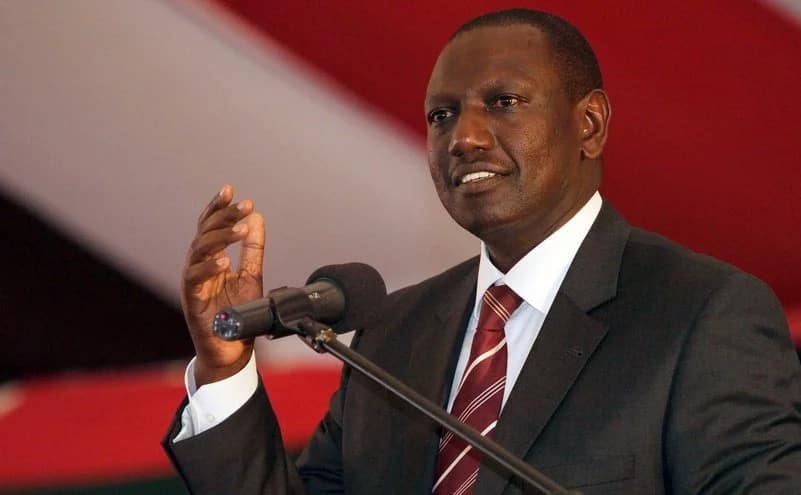 William Ruto atapata kura nyingi zaidi za Kikuyu 2022 kuliko Gideon Moi