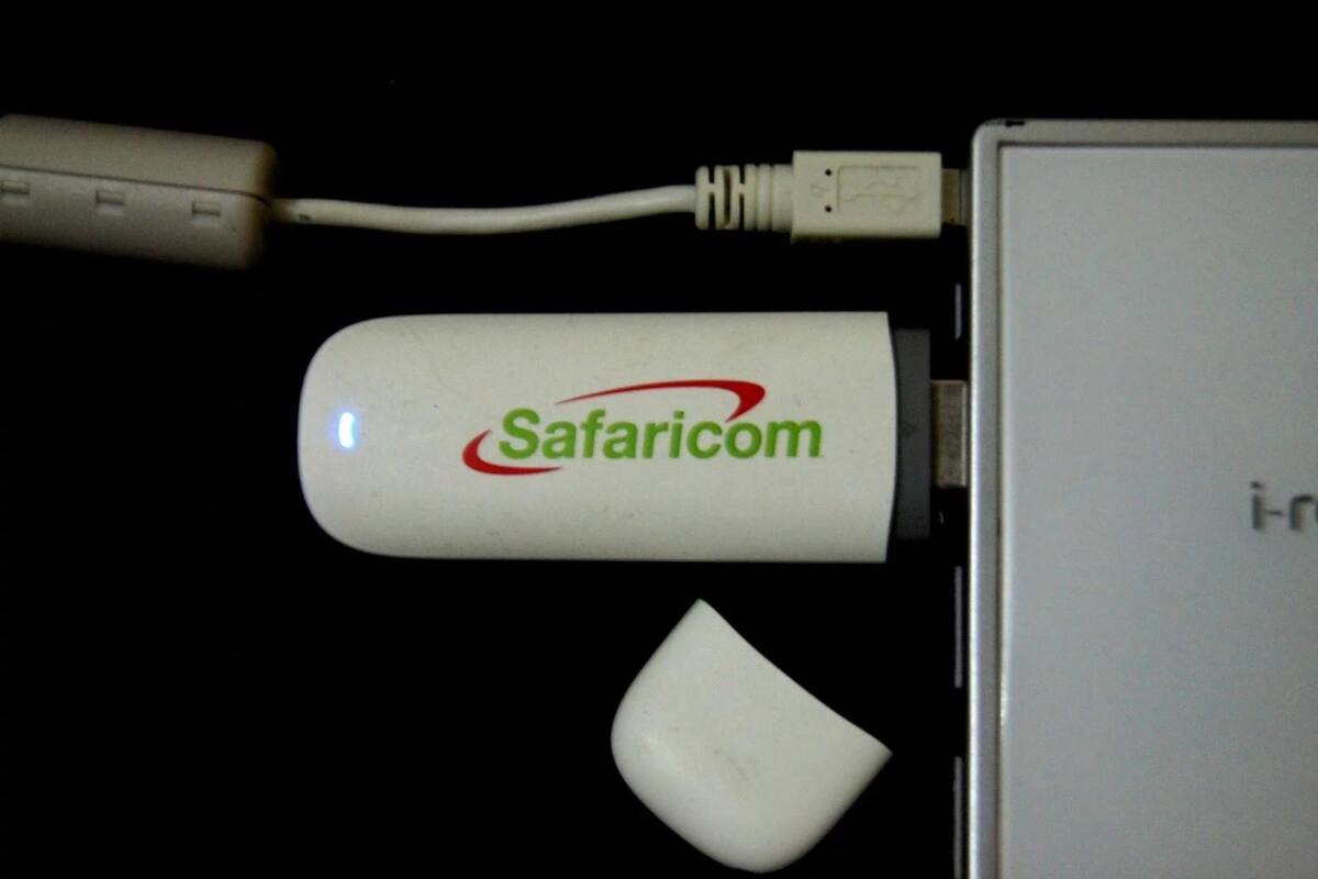 airtel kenya modem bundles