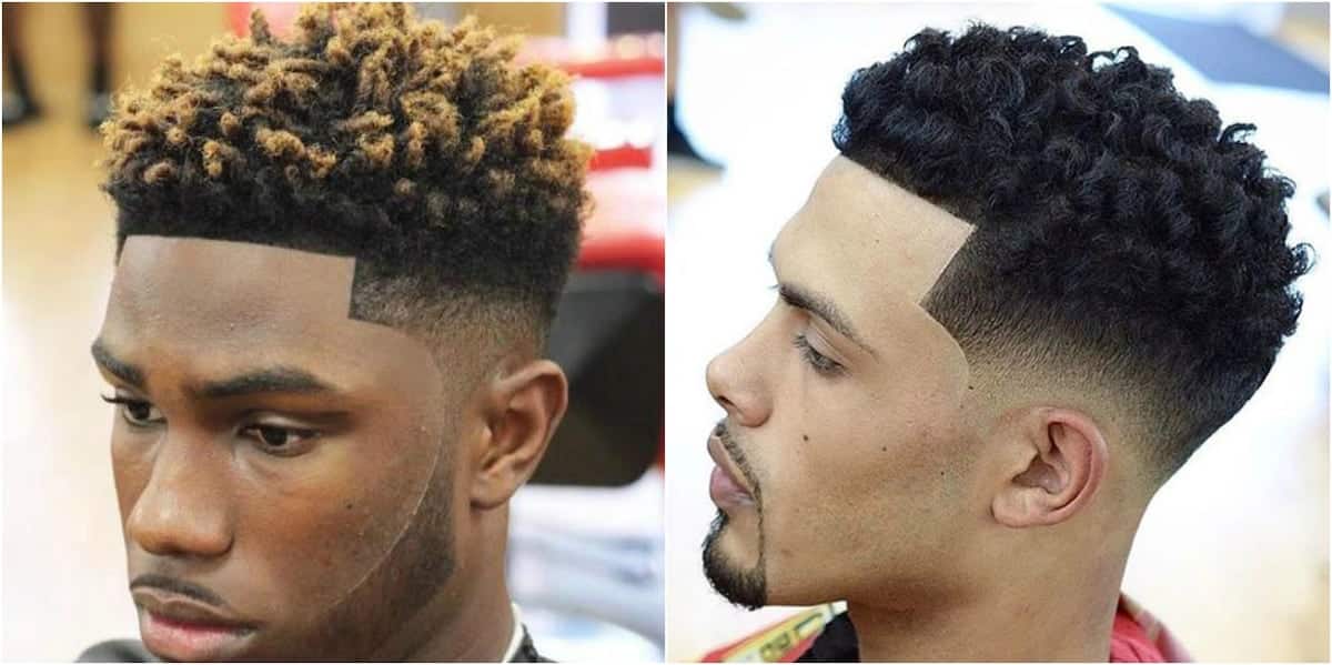 34 Fresh Hairstyles  Haircuts for Black Men in 2023