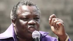 Francis Atwoli Maintains Raila Odinga Will Win August Presidential Election," Watu Watavunja Radio"