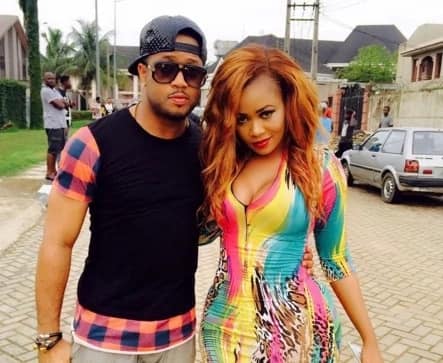 Vera Sidika Causes 'Multiple Accidents' In Nigeria Video