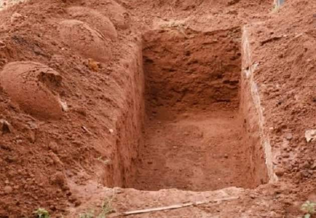 Homa Bay man commits suicide months after digging his grave