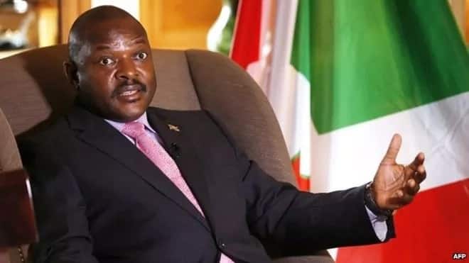 BBC na VOA wafungiwa miezi 6 kurusha matangazo yao Burundi