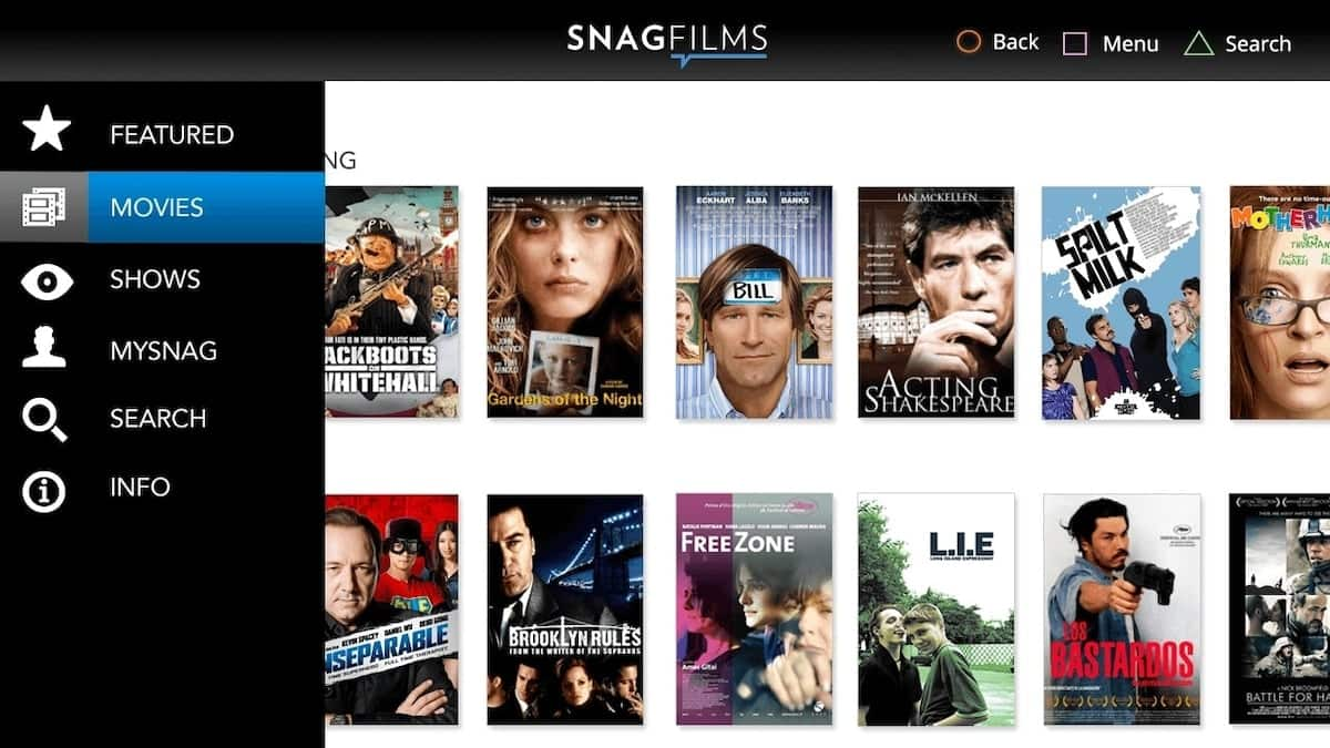 Top 10 free websites to watch movies online hot sale