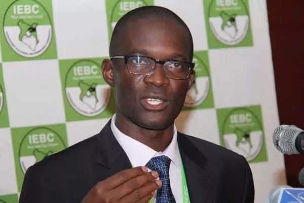 Auditor General distances himself from Chebukati’s internal report targeting Chiloba