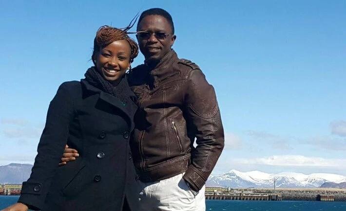 Uhuru tano tena- mkewe Ababu Namwamba asema baada ya uamuzi wa mahakama