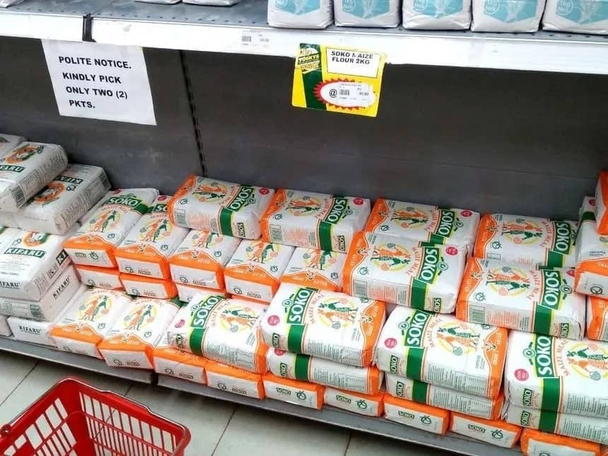 Lowerfoodprices: Wakenya Wazindua Kampeni Mitandaoni Wakitaka Serikali Ipunguze Bei ya Chakula