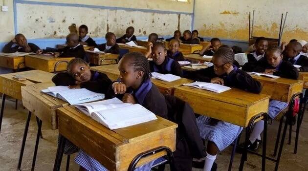 Tume ya EACC inataka vita dhidi ya ufisadi kuhusishwa kwenye shule