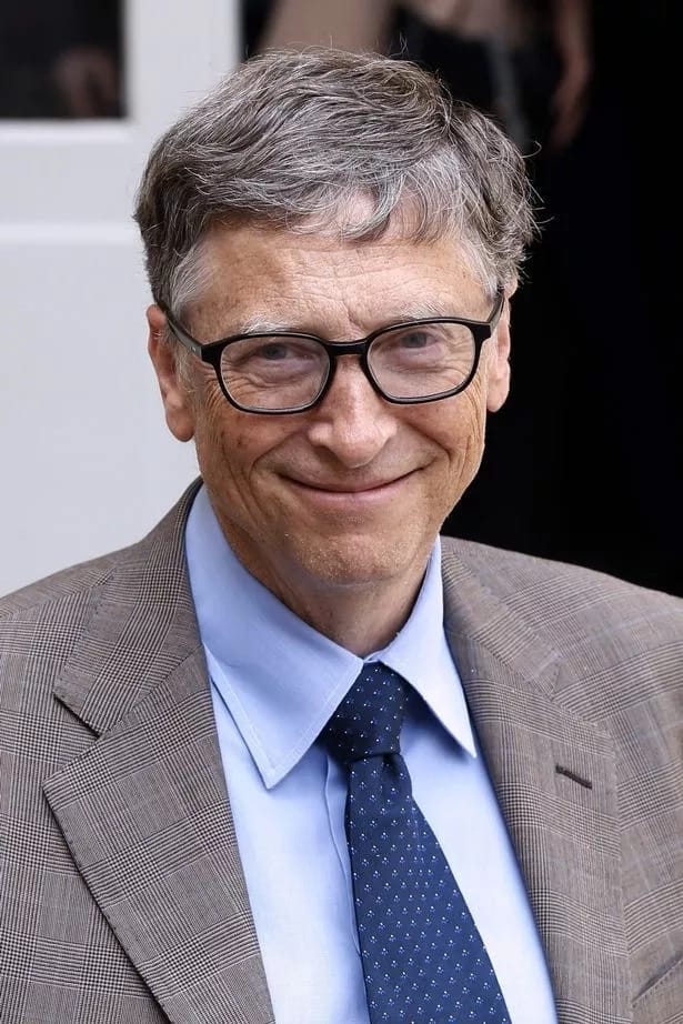 Meet world's 8 richest men who have as much money as 3.6 billion people combined