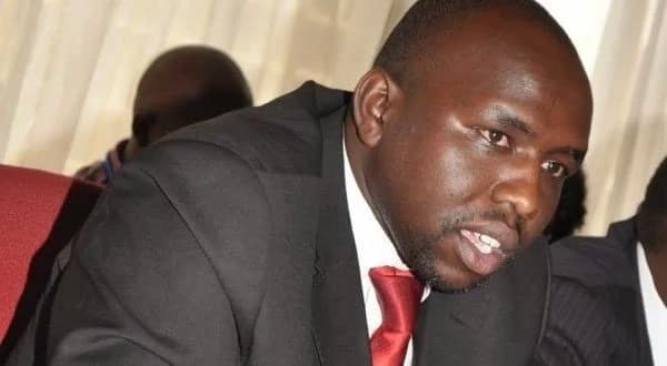 Kenyans EXPLODE after Murkomen-Lesuda love affair is exposed