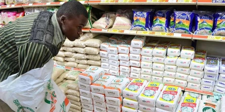 Kenyans enjoy cheap ugali as Unga crisis finally comes to an end