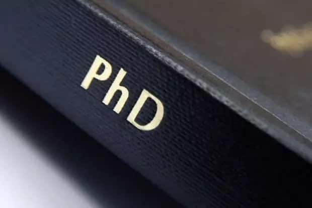 phd scholarships for kenyan students