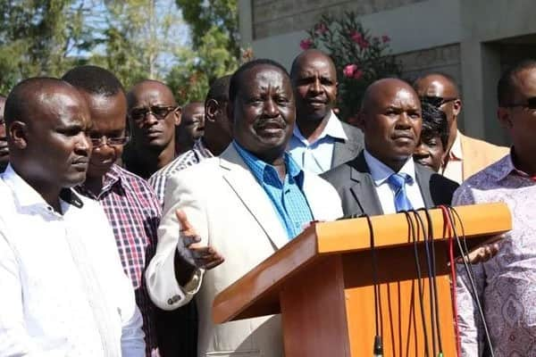 raila to destroy foreign properties in laikipia