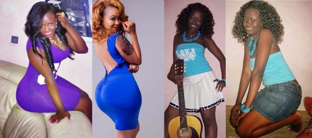 Vera Sidika: What more she has to offer Kenyans