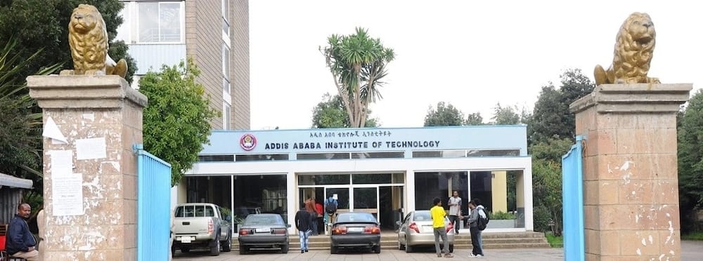 Addis Ababa University postgraduate courses