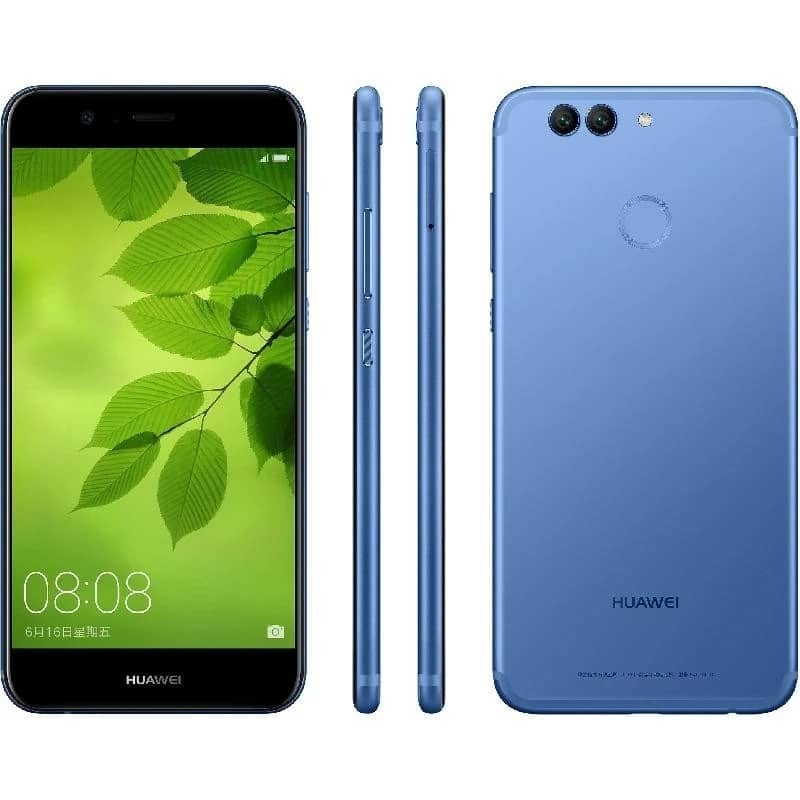 Types of Huawei phones in Kenya and their prices 2018