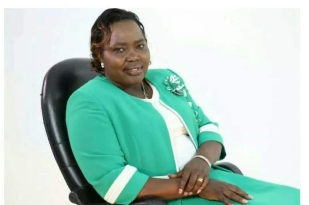 Baringo South MP dies after long battle with Cancer