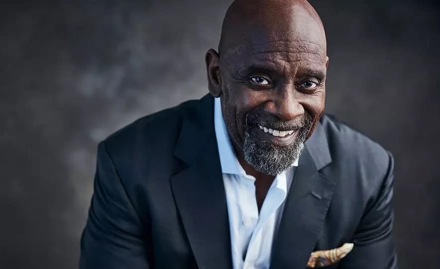 chris gardner jr