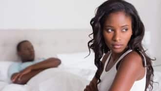 "no 'service' for 6 Months": Nairobi Woman Worried Hubby Could Be Getting Bedroom Rituals Elsewhere