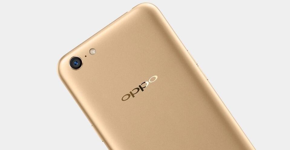 oppo a71 price 2019