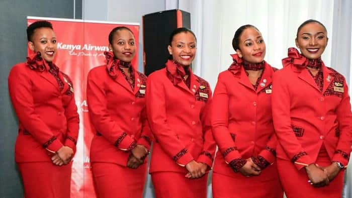 Kenya Airways to Delay November Salaries After Pilots' Strike