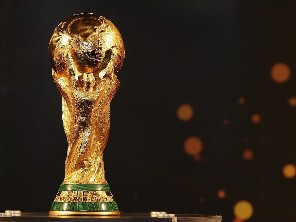 Qatar 2022: FIFA confirm the global competition will start on November 21
