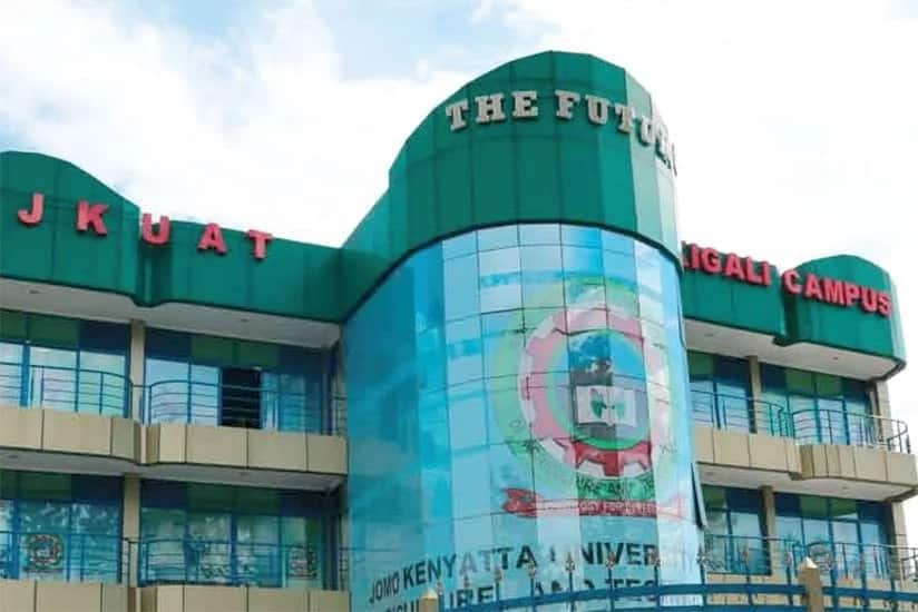 JKUAT diploma courses 2018: Requirements and fee structure