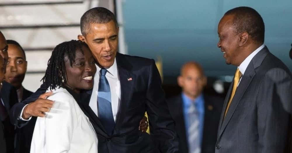 Huge expectations as Barack Obama returns to Kenya as private citizen