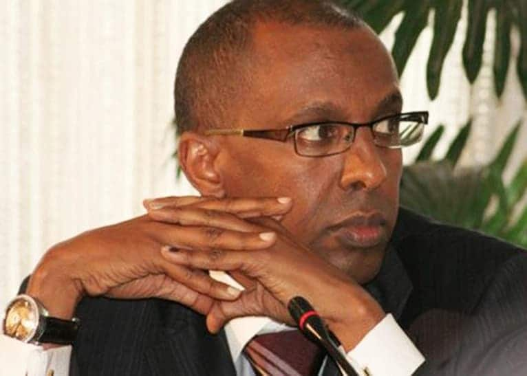 Jubilee madly in love with Chinese loans because of bribes and kickbacks - Lawyer Ahmednasir