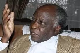 PHOTOS: 10 Longest Serving Kenyan MPs Of All Time