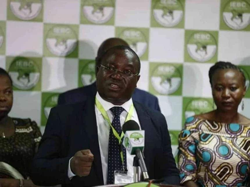 Ex-IEBC commissioner Roselyn Akombe pens emotional tribute to late colleague Chris Msando