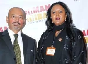 Waziri wa Uganda amshambulia VIKALI Amina Mohamed