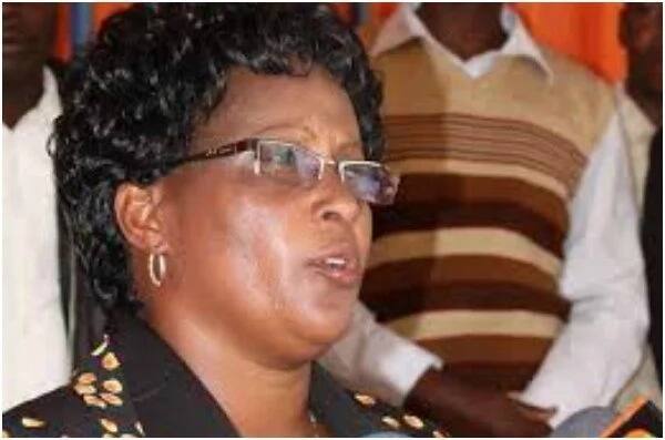 Muhoroni MPs nomination win stripped