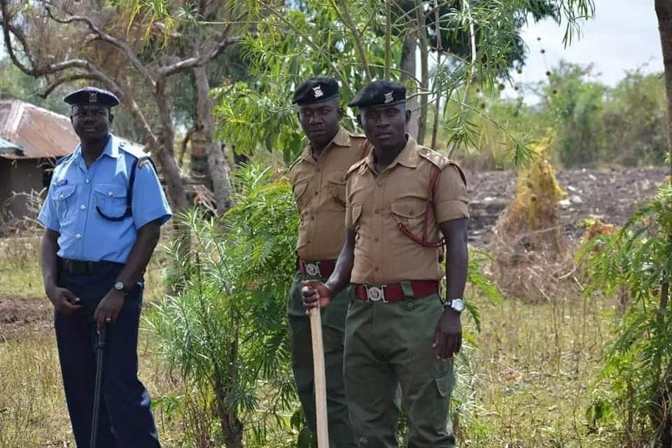 Burial of Migori governor’s lover Sharon Otieno