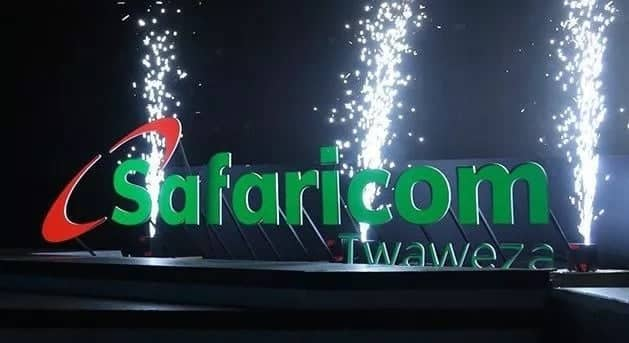 Image result for safaricom