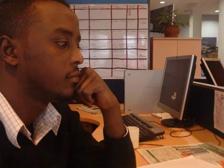 Jeff Koinange asemekana 'kutifua KIVUMBI' Citizen TV; pata uhondo kamili