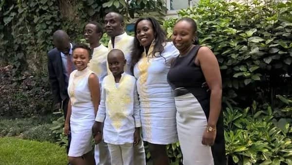 KNUT's Wilson Sossion dumps wife a year after glamorous wedding