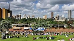 KNBS Report 2022: Nairobi, Kiambu Top List of Richest Counties