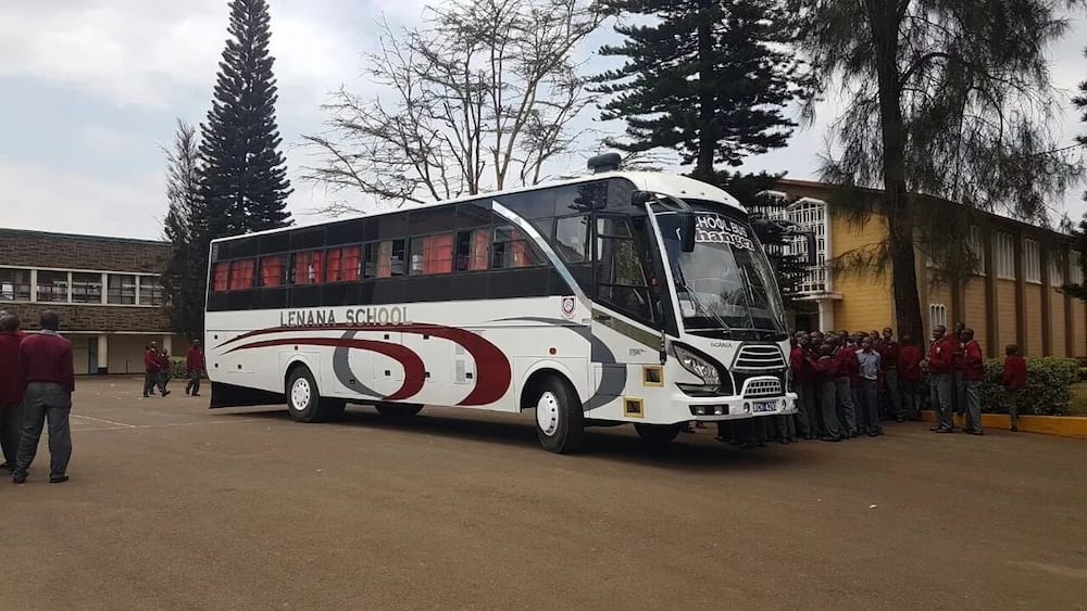 Lenana school closed indefinitely after student dies