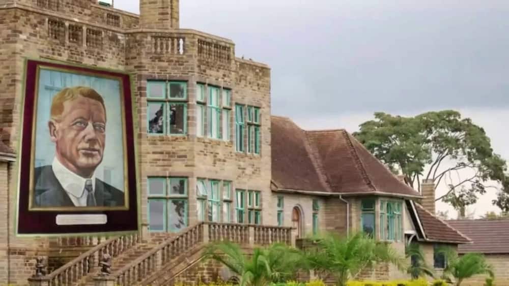 Egerton University Courses and Fee Structure: What You Need to Know