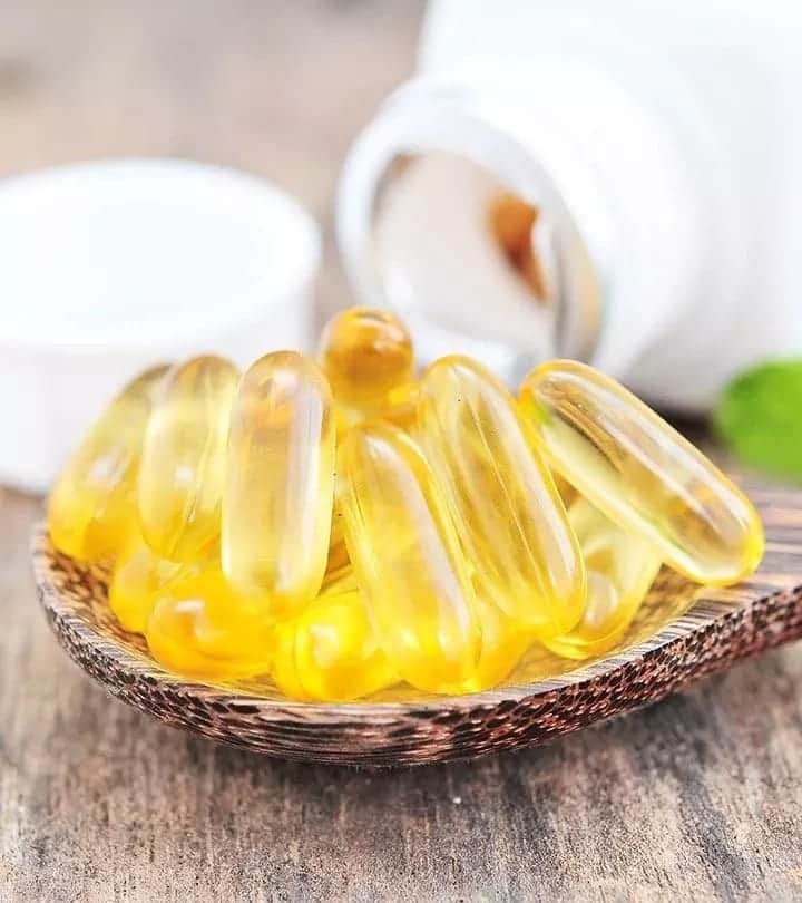 Benefits of cod liver oil
Benefits of cod liver oil for adults
Cod liver oil benefits in child