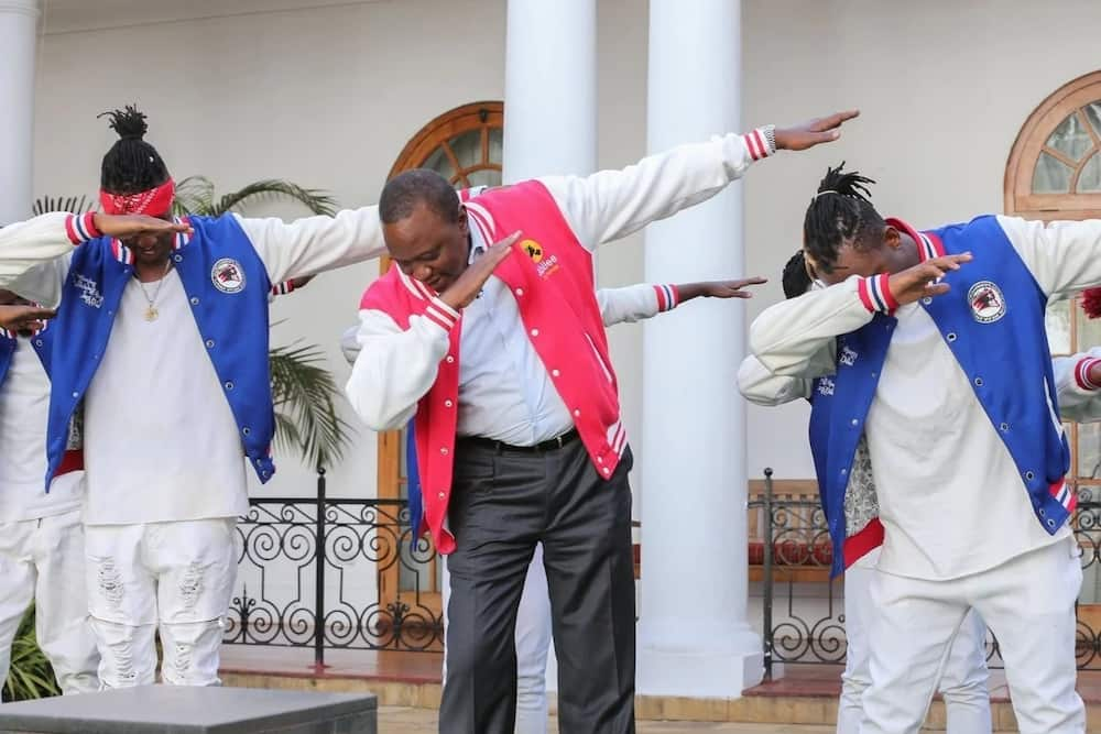 Uhuru afanya UAMUZI kuhusu atakayemuunga mkono kati ya Sonko na Peter Kenneth