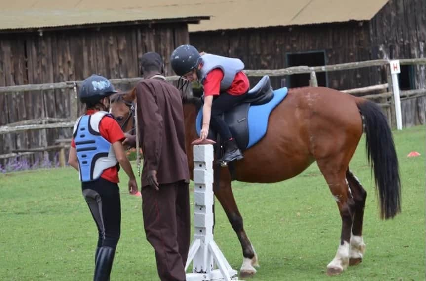 A Jaw-dropping view into one of Kenya's most expensive schools, school fees is KSh 1 million