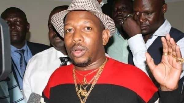 Mike Sonko afichua ni kwa nini alipata alama E kwa somo la Hesabu (KCSE)