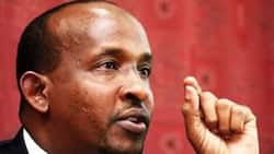 Is Aden Duale A Sycophant Or Just A Strong Jubilee Coalition Member