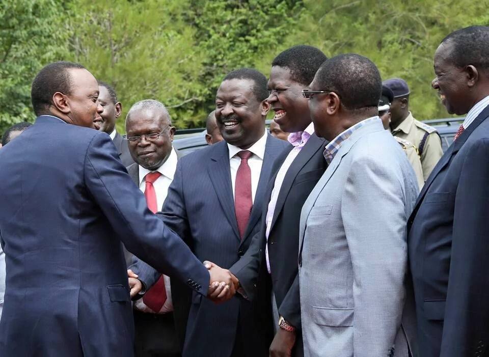 Siri kuu kuhusu Uhuru Kenyatta inayoweza kuvuraga matarajio yake kupata kipindi cha pili uongozini