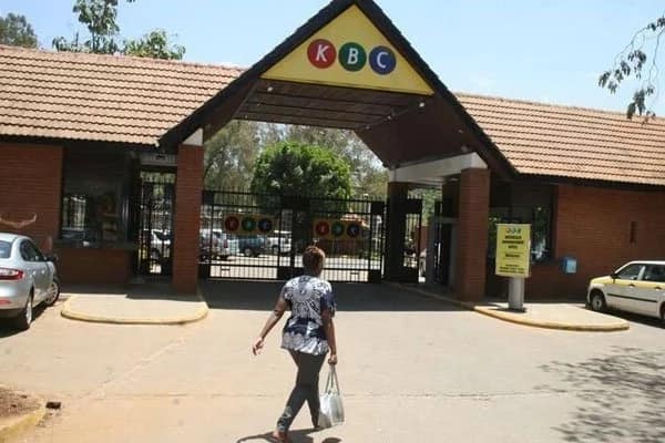 Crisis at KBC as journalists go without salaries for 7 months