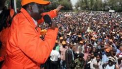 Cling on Raila and risk ending your career, ODM rebel tells Mudavadi and Wetang'ula